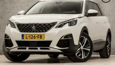 Wit Gebruikt 2020 Peugeot 5008 Sport MPV | € 19.745 (Eerlijke prijs)