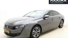 Gebruikt 2021 Peugeot 508 Allure Hatchback | € 19.950 (Goede deal)