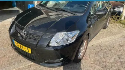Occasion Toyota Auris Executive 124 PK (91 kW) 2008 Hatchback