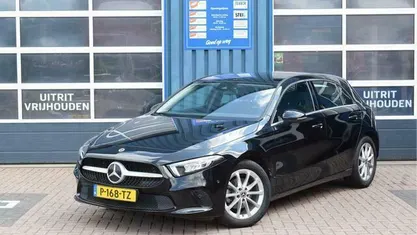 Occasion Mercedes A180 Business 136 PK (100 kW) 2021 Hatchback