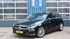 Gebruikt 2021 Mercedes A180 Business Hatchback | € 29.400 (Goede deal)