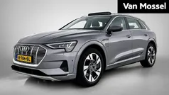 Gebruikt 2019 Audi e-tron Design SUV | € 25.900 (Eerlijke prijs)