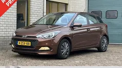 Gebruikt 2015 Hyundai i20 Hatchback | € 7.650 (Eerlijke prijs)