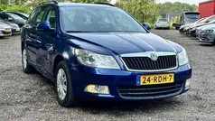 Gebruikt 2011 Skoda Octavia Ambition Stationwagen | € 3.250 (Eerlijke prijs)