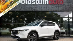 Wit Gebruikt 2024 Mazda CX-5 Newground SUV | € 39.950 (Goede deal)