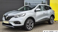 Grijs Gebruikt 2022 Renault Kadjar Techno SUV | € 25.845 (Eerlijke prijs)