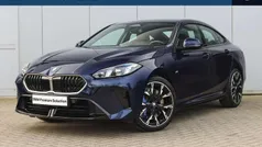 Blauw, metallic lak Gebruikt 2025 BMW 220 Executive Coupé | € 47.950 (Eerlijke prijs)