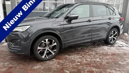 Occasion 2022 Seat Tarraco FR SUV | € 33.950 (Eerlijke prijs)