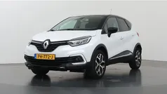 Wit Gebruikt 2017 Renault Captur Intens SUV | € 13.830 (Eerlijke prijs)