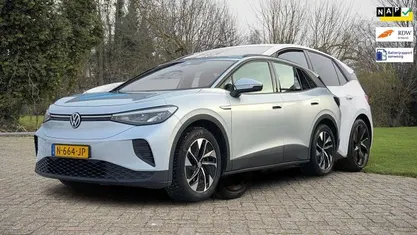 Occasion 2021 Cupra Born Hatchback | € 17.500 (Goede deal)