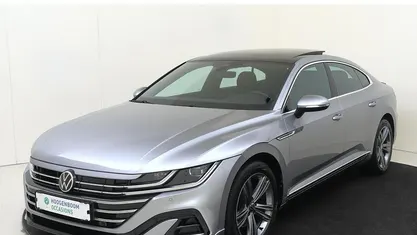 Occasion VW Arteon Business 218 PK (160 kW) 2022 Hatchback