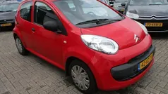 Gebruikt 2005 Citroën C1 Hatchback | € 1.499 (Goede deal)