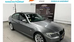 Gebruikt 2009 BMW 318 Sedan | € 5.995 (Eerlijke prijs)
