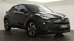 Zwart Gebruikt 2023 Toyota C-HR Edition SUV | € 27.899 (Eerlijke prijs)