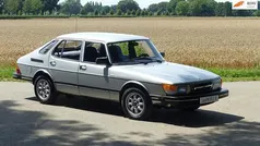 Gebruikt 1985 Saab 900 Hatchback | € 16.500