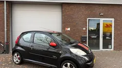 Gebruikt 2007 Peugeot 107 Hatchback | € 1.999 (Eerlijke prijs)