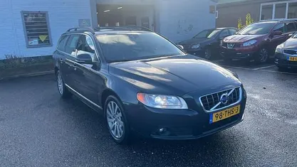 Occasion Volvo V70 180 PK (132 kW) 2012 Stationwagen