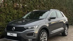 Gebruikt 2019 VW T-Roc Sport SUV | € 24.890 (Eerlijke prijs)