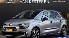 Gebruikt 2018 Citroën C4 SpaceTourer Rip Curl MPV | € 15.990 (Eerlijke prijs)