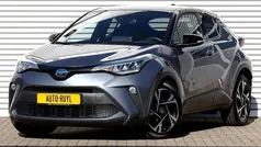 Gebruikt 2023 Toyota C-HR SUV | € 26.445 (Eerlijke prijs)
