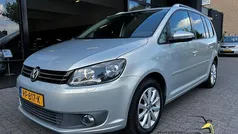 Gebruikt 2010 VW Touran Highline MPV | € 6.950 (Eerlijke prijs)