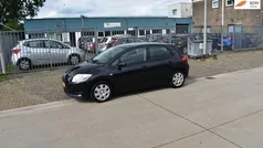 Gebruikt 2008 Toyota Auris Terra Hatchback | € 4.450 (Goede deal)
