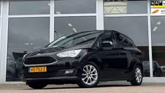 Gebruikt 2016 Ford C-MAX Trend MPV | € 8.444 (Eerlijke prijs)