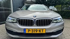 Gebruikt 2018 BMW 520 Executive Stationwagen | € 20.450 (Eerlijke prijs)