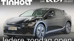 Gebruikt 2025 Kia EV6 Light SUV | € 36.950 (Eerlijke prijs)