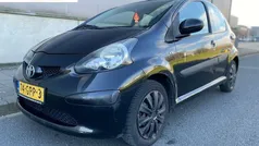 Gebruikt 2008 Toyota Aygo Hatchback | € 1.600 (Goede deal)