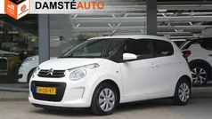Gebruikt 2020 Citroën C1 Feel Hatchback | € 9.450 (Eerlijke prijs)