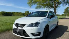 Cupra Ibiza
