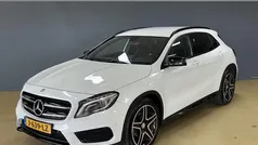 Gebruikt 2014 Mercedes GLA200 Edition 1 SUV | € 14.950 (Eerlijke prijs)