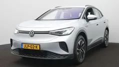 Grijs Gebruikt 2024 VW ID.4 Pro SUV | € 36.995 (Eerlijke prijs)