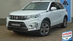 Gebruikt 2023 Suzuki Vitara SUV | € 23.945 (Eerlijke prijs)