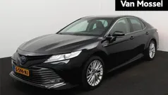 Gebruikt 2019 Toyota Camry Executive Sedan | € 24.400 (Goede deal)