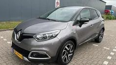 Gebruikt 2015 Renault Captur SUV | € 7.500 (Super prijs)