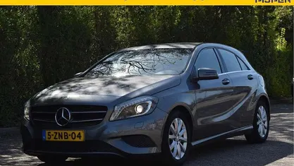 Occasion Mercedes A180 Ambition 123 PK (90 kW) 2015 Hatchback