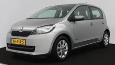 Gebruikt 2017 Skoda Citigo Ambition Hatchback | € 8.245 (Eerlijke prijs)