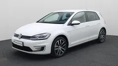 Gebruikt 2020 VW e-Golf Active Hatchback | € 14.440 (Eerlijke prijs)