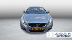 Grijs Gebruikt 2010 Volvo C70 Kinetic Cabriolet | € 20.694 (Eerlijke prijs)