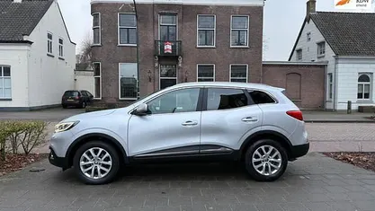 Occasion Renault Kadjar Intens 131 PK (96 kW) 2016 SUV