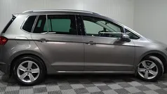 Grijs Gebruikt 2015 VW Golf Sportsvan Highline MPV | € 12.950 (Iets duurder)