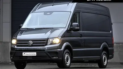Occasion VW Crafter Trendline 140 PK (102 kW) 2024 Van