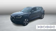 Gebruikt 2022 Volvo XC40 Inscription SUV | € 37.694 (Eerlijke prijs)