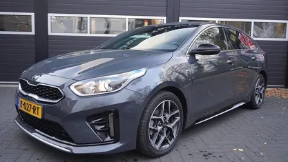 Occasion Kia ProCeed GT-Line 161 PK (118 kW) 2021 Hatchback