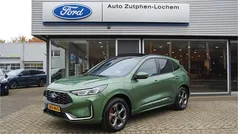 Gebruikt 2025 Ford Kuga ST-Line X SUV | € 43.840 (Eerlijke prijs)