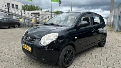 Occasion Kia Picanto 63 PK (46 kW) 2008 Hatchback