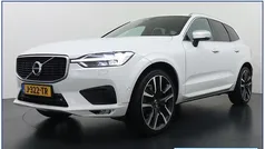 Gebruikt 2018 Volvo XC60 R-Design SUV | € 32.450 (Eerlijke prijs)