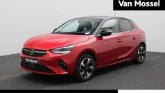 Gebruikt 2022 Opel Corsa-e Elegance Hatchback | € 17.400 (Eerlijke prijs)